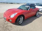 PONTIAC SOLSTICE photo