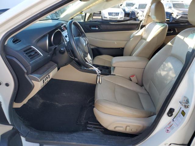2017 SUBARU OUTBACK 2. - 4S4BSAKC8H3411135