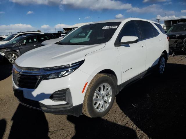 2024 CHEVROLET EQUINOX LT #2994347040