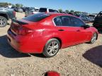 Lot #3004169900 2011 INFINITI G37 BASE