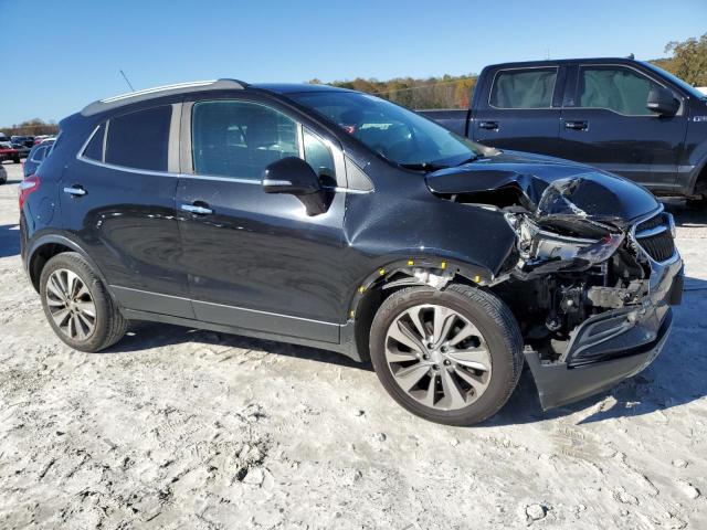 Vin: kl4cjasb6kb712576, lot: 81830874, buick encore preferred 20194