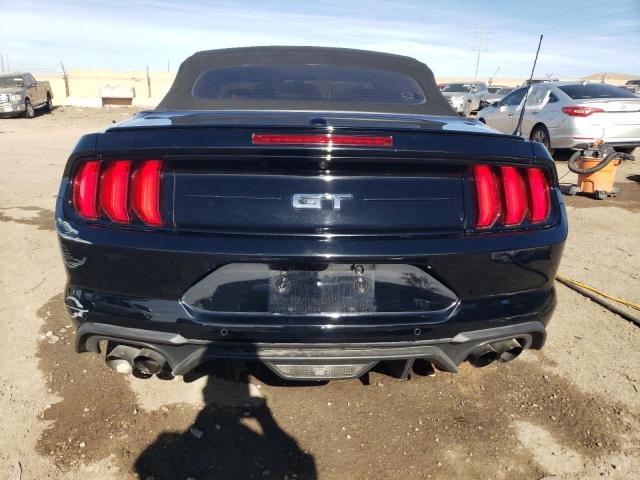 2020 FORD MUSTANG GT - 1FATP8FF6L5111734