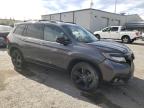 Lot #3024395534 2019 HONDA PASSPORT E