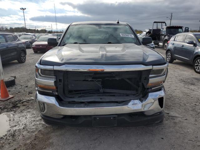 2017 CHEVROLET SILVERADO - 1GCVKREC6HZ328800