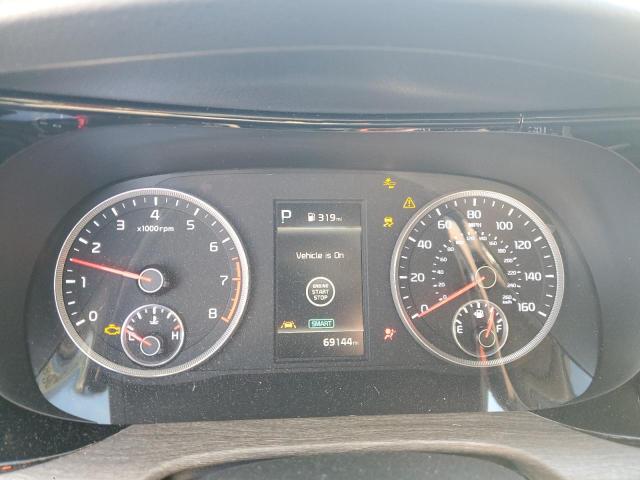 2021 KIA K5 EX - 5XXG34J28MG035418