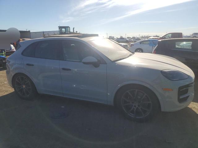 2024 PORSCHE CAYENNE S - WP1AL2AY1RDA34139