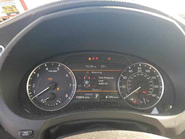 2019 INFINITI QX50 ESSEN - 3PCAJ5M38KF125061