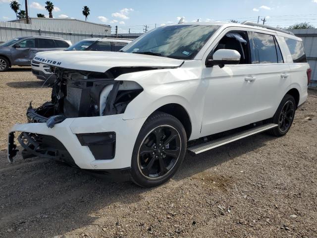 2023 FORD EXPEDITION - 1FMJU1K85PEA53898