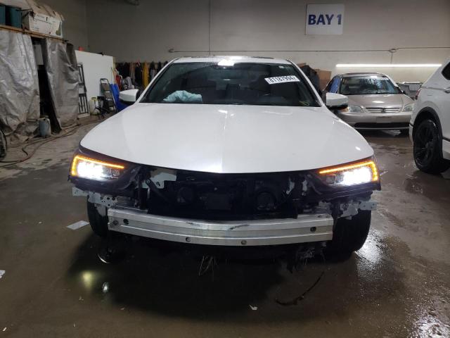2020 ACURA TLX TECHNO - 19UUB2F61LA003945