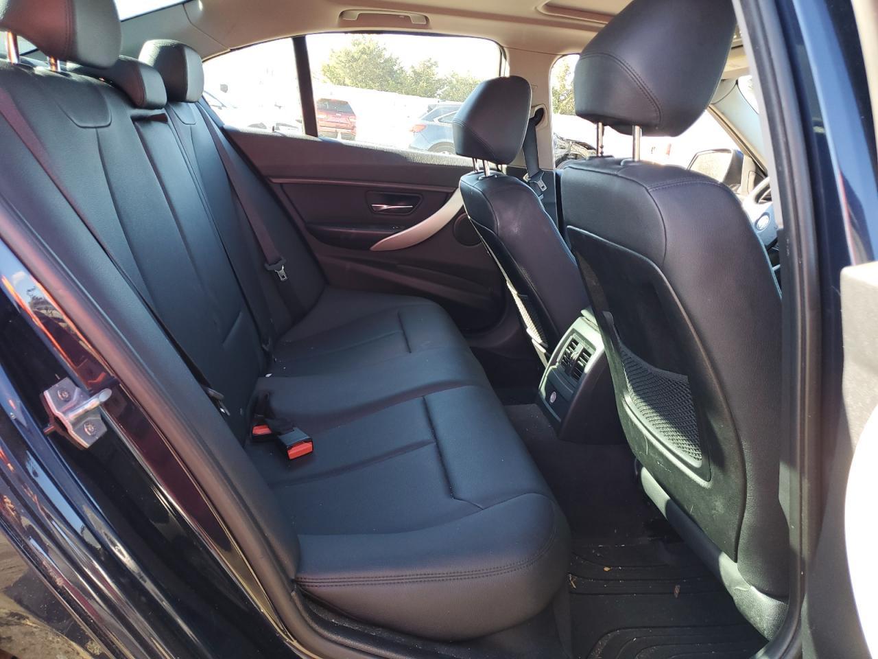 BMW 3 SERIES I XDRIVE