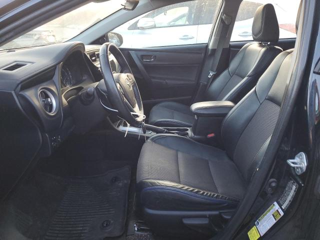 2018 TOYOTA COROLLA L - 2T1BURHE4JC089239