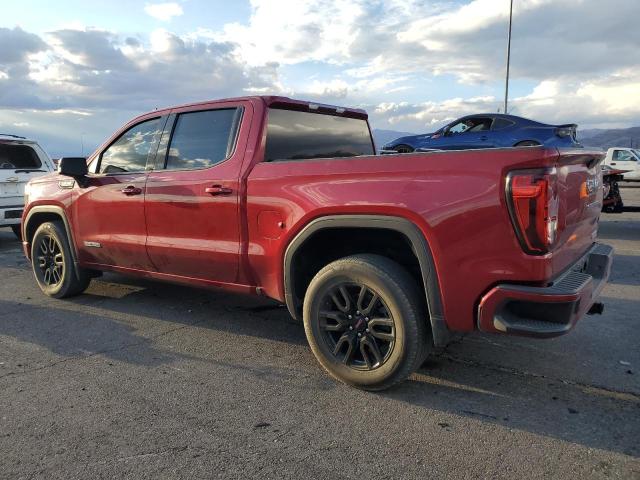 2021 GMC SIERRA C15 - 3GTP8CED1MG269078