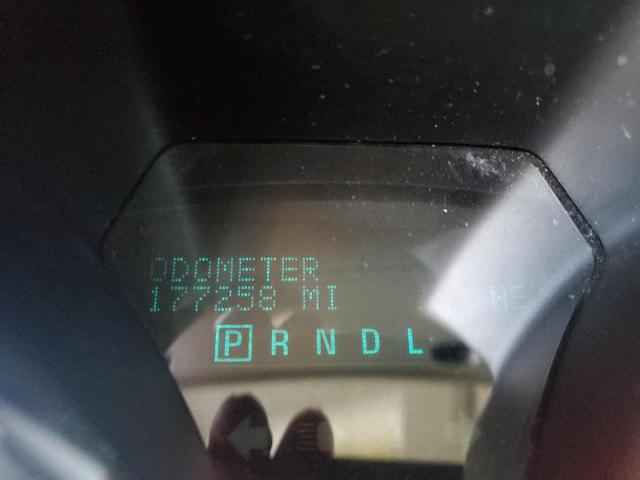2015 CHEVROLET TRAVERSE L - 1GNKRFKD1FJ144443