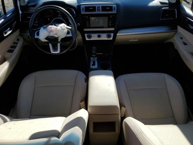 2015 SUBARU LEGACY 2.5 - 4S3BNBC63F3006436