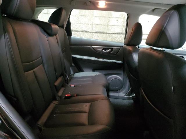 2015 NISSAN ROGUE S - 5N1AT2MV1FC796919