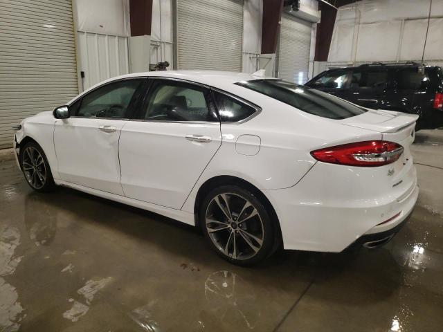 2020 FORD FUSION TIT - 3FA6P0D90LR137738