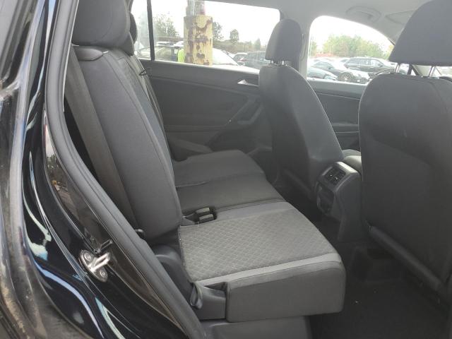 2020 VOLKSWAGEN TIGUAN S - 3VV1B7AX5LM155827