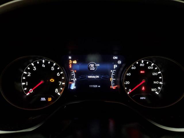 2018 JEEP COMPASS LA - 3C4NJDBB2JT372176