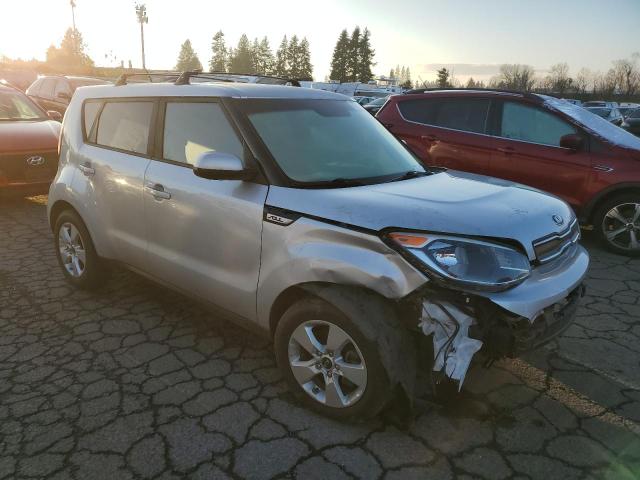 Vin: kndjn2a2xh7463221, lot: 82889404, kia soul 20174