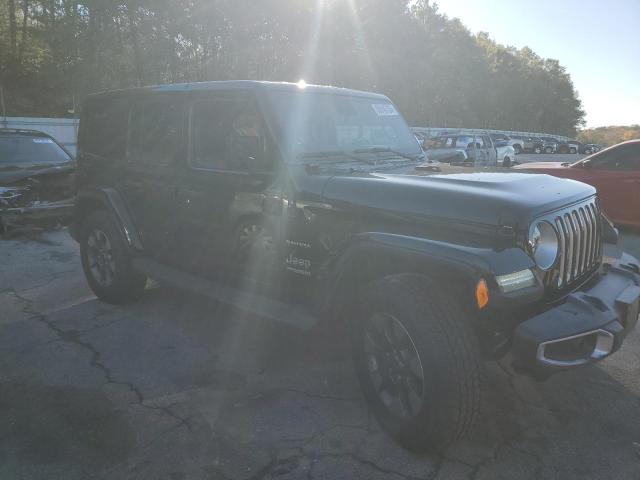 2019 JEEP WRANGLER U - 1C4HJXEG5KW680816
