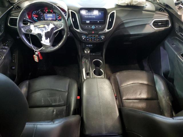 2019 CHEVROLET EQUINOX PR - 2GNAXYEX0K6148817