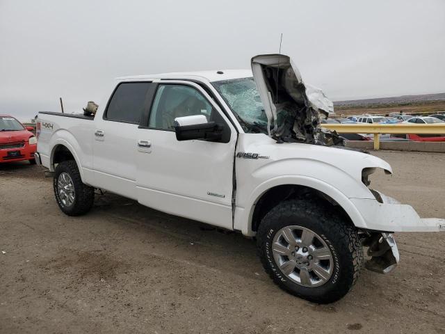 Vin: 1ftfw1et4bfc05547, lot: 79505984, ford f-150 supercrew 20114