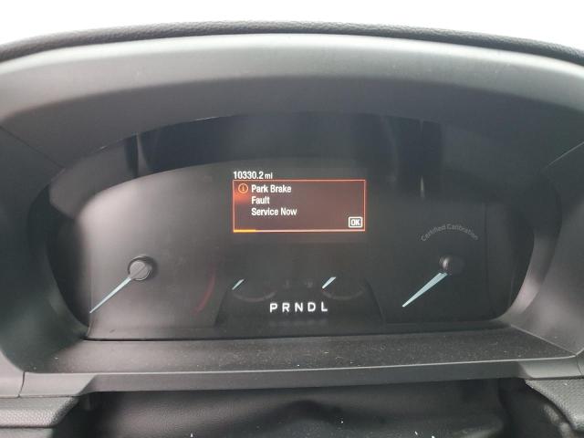 2023 FORD EXPLORER P - 1FM5K8AC0PGA81893
