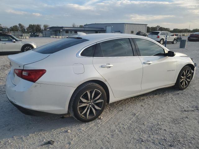 2018 CHEVROLET MALIBU LT - 1G1ZD5ST1JF279272