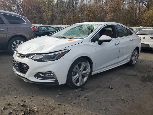 2018 CHEVROLET CRUZE PREM - 1G1BF5SM5J7152944