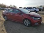 CHEVROLET CRUZE LT photo