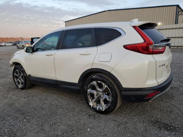 2018 HONDA CR-V EX - 2HKRW1H58JH515098