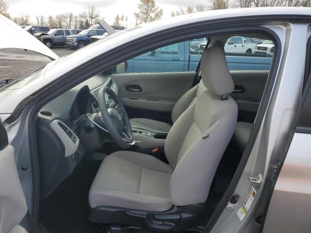 2016 HONDA HR-V LX - 3CZRU6H36GM767883