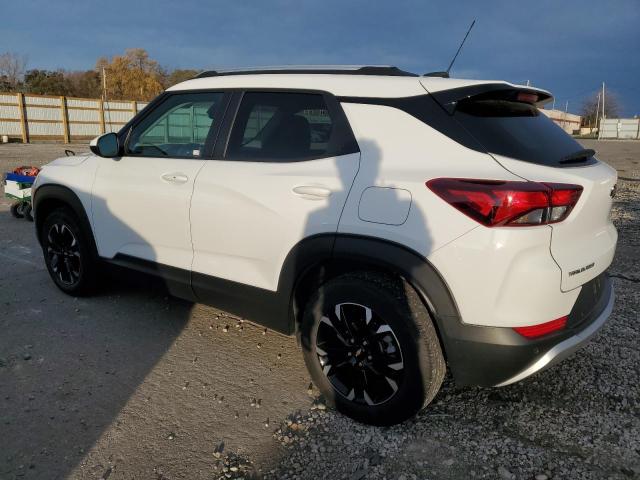 2023 CHEVROLET TRAILBLAZE - KL79MPSL4PB005550