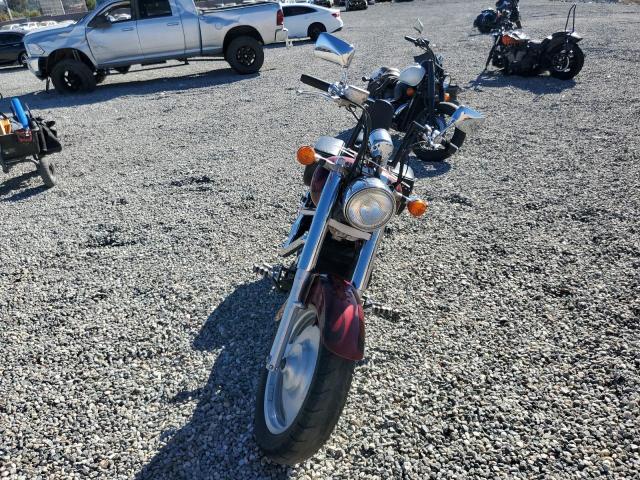 2002 HONDA VT1100 C2 1HFSC43152A200211