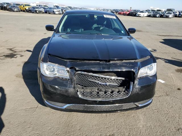 2015 CHRYSLER 300 LIMITE - 2C3CCAAG0FH807326