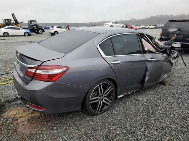 2017 HONDA ACCORD - 1HGCR2F59HA108576