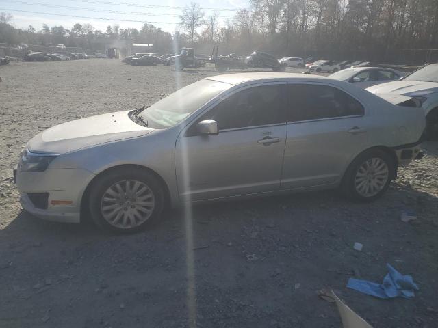 2011 FORD FUSION HYB #3023916241