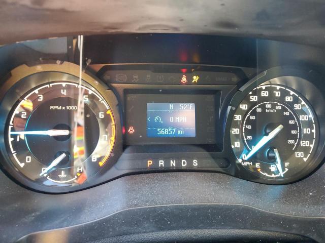 2022 FORD RANGER XL - 1FTER1EH8NLD41152