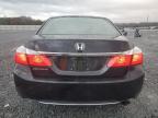 Lot #3024059646 2013 HONDA ACCORD LX