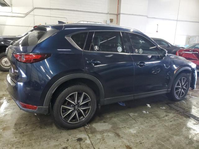 2018 MAZDA CX-5 GRAND - JM3KFADM0J1381099