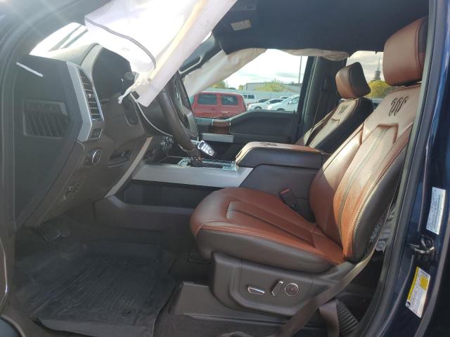 2020 FORD F150 SUPER - 1FTEW1E48LFC58676
