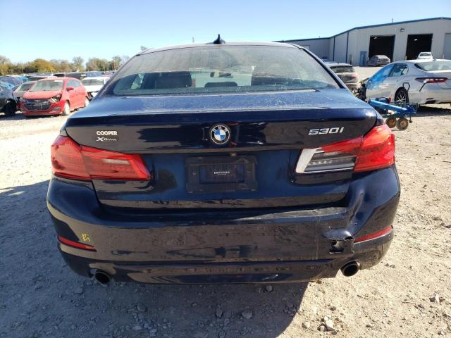 2019 BMW 530 XI - WBAJA7C59KG911971