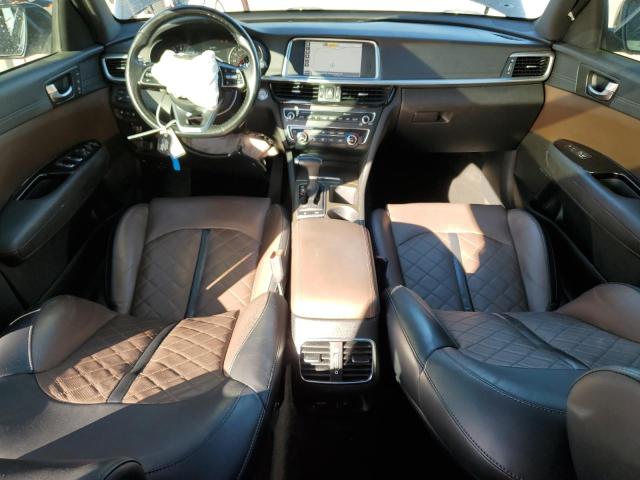 2019 KIA OPTIMA SXL - 5XXGV4L26KG302270