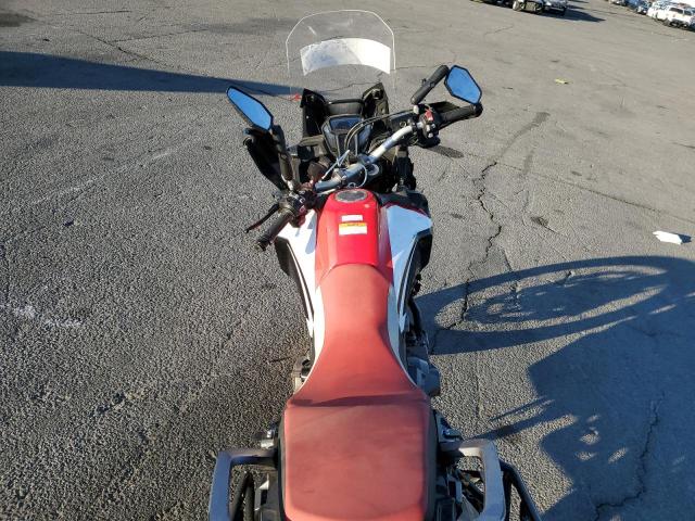 2017 HONDA CRF1000 JH2SD0454HK100144