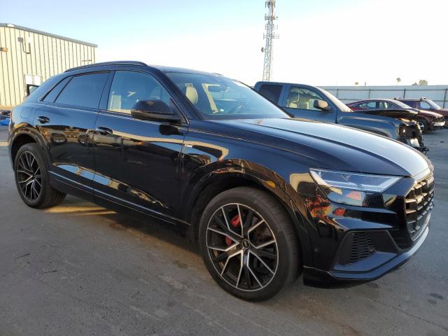 2021 AUDI Q8 PREMIUM - WA1EVAF15MD013154