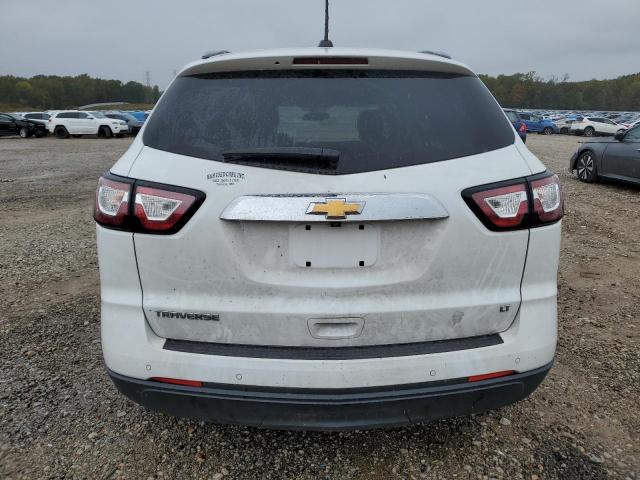 VIN 1GNKRGKD9HJ192149 2017 CHEVROLET TRAVERSE no.6