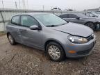 Lot #3004179831 2012 VOLKSWAGEN GOLF