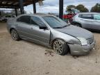 Lot #3023748901 2008 FORD FUSION SEL