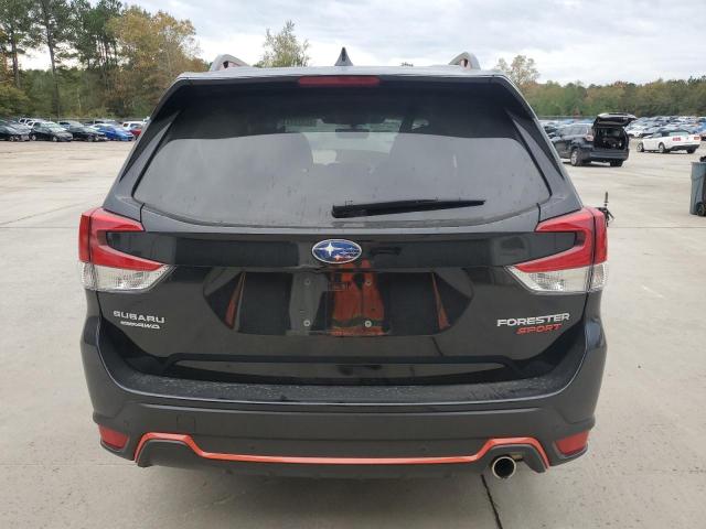 2024 SUBARU FORESTER S - JF2SKAGC8RH459575