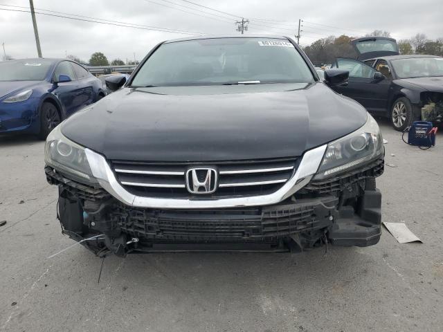 2015 HONDA ACCORD SPO - 1HGCR2F51FA169109